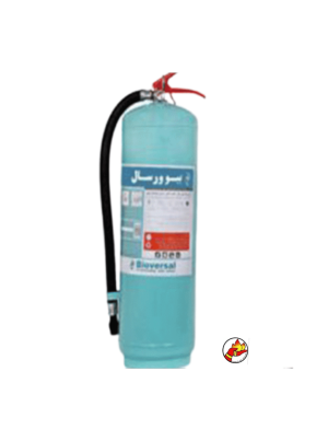 کپسول 2kgبیوورسال تدبیر