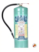 کپسول 12kgبیوورسال دژ