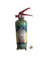 کپسول 1kg بیوورسال دژ