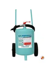 کپسول 25kgبیوورسال دژ