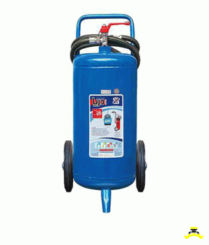 کپسول 50kg پودری دریا