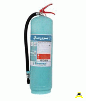 خرید اینترنتی کپسول آتش نشانی 4 کیلویی بیوورسال تدبیر