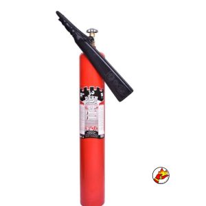 کپسول 12kg CO2 دژ