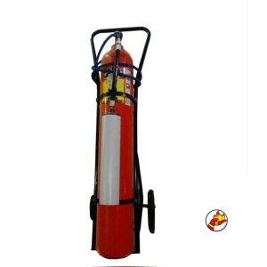 کپسول 30kg CO2 دژ