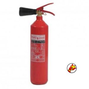 کپسول 3kg CO2 پیشرو