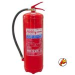 کپسول 6kg پودری پیشرو