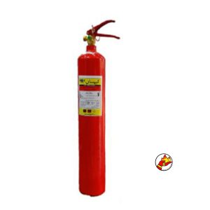 کپسول 2kg CO2 کیهان