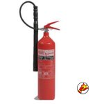 کپسول 6kg CO2 پیشرو