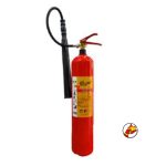 کپسول 6kg CO2 کیهان