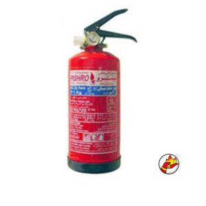 کپسول 1kg پودری پیشرو