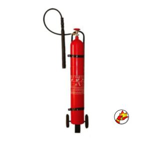 کپسول 12kg CO2 کیهان