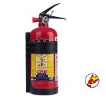 کپسول 1kgپودری دژ