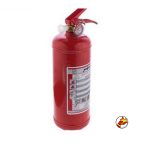 کپسول 1kg  پودری سپهر