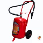 کپسول 25kg پودری بایا