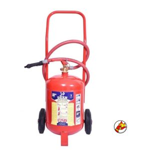 کپسول 25kgپودری دژ