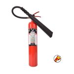 کپسول 4kg CO2 دژ