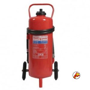 کپسول  50kg پودری پیشرو