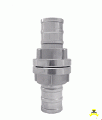 خرید اینترنتی کوپلینگ آریا کوپلینگ 1 اینچ