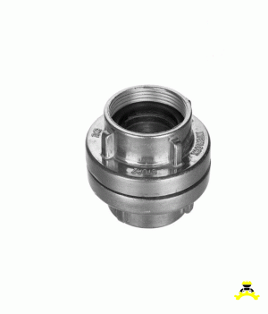 خرید اینترنتی هیدرانت ته نازلی آریا کوپلینگ سایز 2*2/5