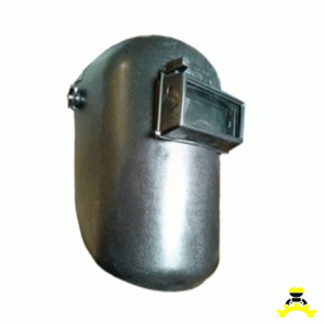 خرید اینترنتی ماسک کلاهی جوشکاری اخوان