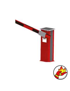 راهبند پارکینگ