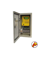 دستگاه فرماندهی چراغ راهنمایی