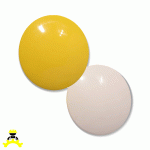 خرید اینترنتی گل میخ گرد ترافیکی