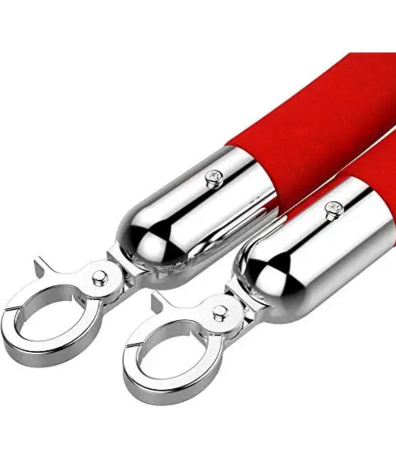 راهبند تشریفاتی استیل - Image 2