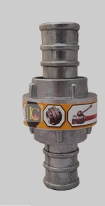 کوپلینگ افق سایز1/5اینچ