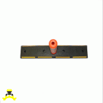 خرید اینترنتی جداکننده یک متری لاستیکی