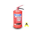 کپسول آتش نشانی 2kg پودرگاز هونامیک
