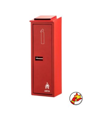 جعبه جاکپسولی آریا