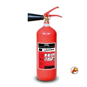 کپسول  3kg co2 هونامیک