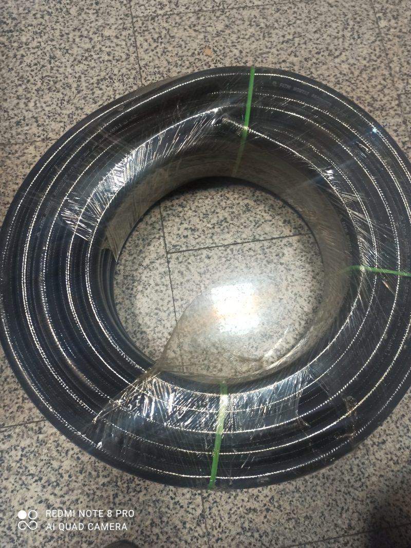 شیلنگ لاستیکی فتحی - Image 3
