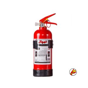کپسول 1kg پودری توچال