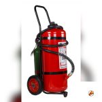 کپسول 50kgپودری توچال