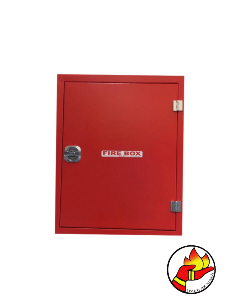 جعبه تک کابین قرمز - Image 3