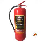 کپسول12kgپودری خزر