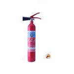 کپسول co2 2kg آرمان