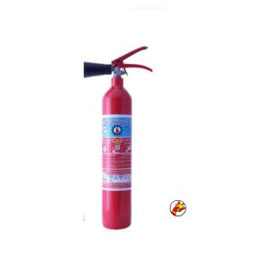 کپسول co2 3kg آرمان