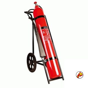 کپسول 30kg co2 کیهان