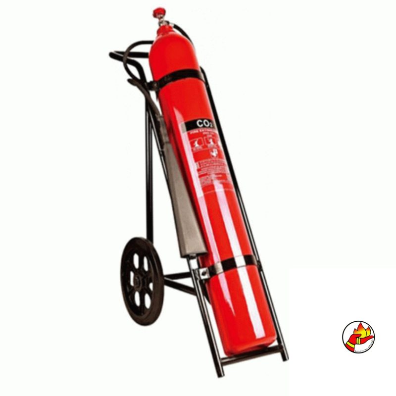 کپسول 30kg CO2 بایا