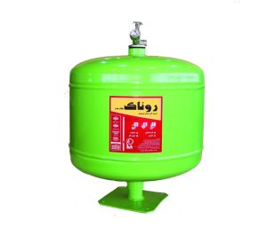 کپسول 6و10لیتری اتوماتیک