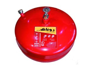 کپسول پودری اتوماتیک