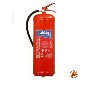 کپسول 12kg پودری روناک