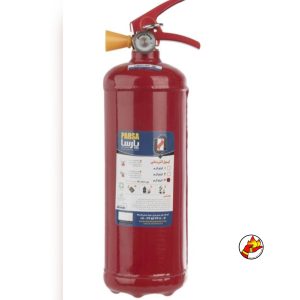 کپسول 3kg پودری پارسا
