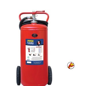 کپسول 50kg پودری پارسا