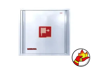 جعبه تک کابین استیل باواریا