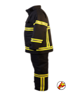 لباس عملیاتی IST