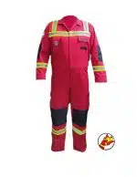 لباس یکسره عملیاتی